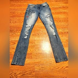 Rue 21 premium jeans 30×30